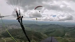 Task 5 (73km) - Copa Niviuk 2025 ll edicion (2025-02-01/ Roldanillo, Colombia)