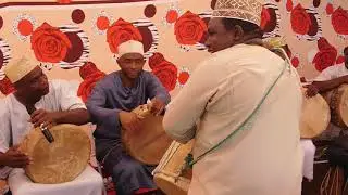 Maoulida Hamjago 16 Février 2020 1