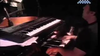 Avi Piamenta - Eilat Jazz 02 | אבי פיאמנטה - פסטיבל הג'אז באילת 2