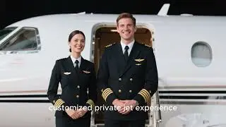 TenX Reserved Jets - Charter a Private Jet, Global Travel