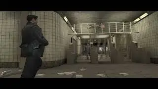 🔥 Max Payne Gameplay Part 1 | Chapter 2 &ndash; Cold Steel | Intense Action Walkthrough 🔫