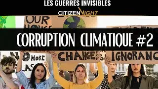 R&Eacute;CHAUFFEMENT CLIMATIQUE & CO2 : MYTHE OU R&Eacute;ALIT&Eacute;
