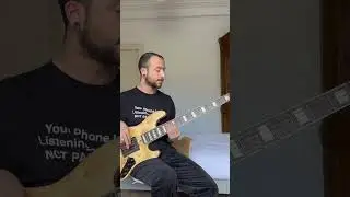 Darkglass electronics DFZ demo #bassguitar #bassplayer #darkglasselectronics #musician #shorts