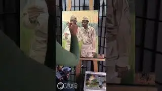 Time Lapse of 