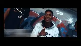 FLAME TEAM ft. MALTA FRESH - Crazy (V&iacute;deo Clipe Oficial)