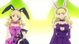 Hatsukoi Limited ending