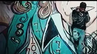 CHUCKSTAAA - DEMONS (Official Music Video) Shot By: @JUNGLJVisualz 