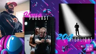 OVERCOMING HATE ON SOCIAL MEDIA - JOE SULLIVAN AND BRIANNY TERRY | EP 204
