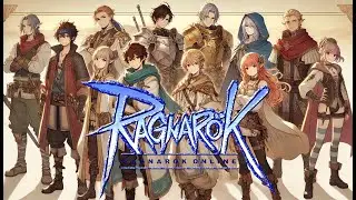 原曲重製 OST 60【仙境傳說】Modified Ragnarok Online : Aeon 鐘塔地上樓層 萬古