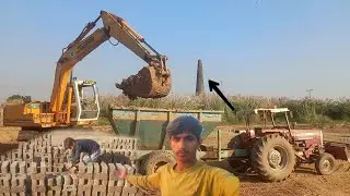 Gaon Main ek Mazdor Ki Zindagi /Shajaat Pendu 