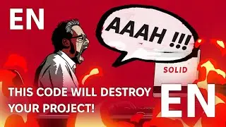 SOLID Principles for Writing Clean and Structured Code