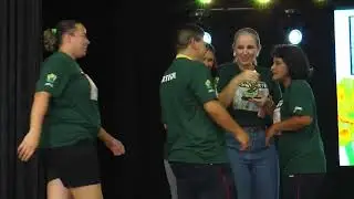 PREMIAÇÕES PARTE 2