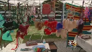Lenape Lawsuit Against New Jersey Will Proceed