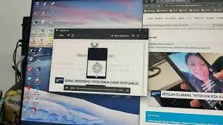 Snipping tool 'makin oke'