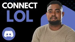 How to Connect League of Legends to Discord (Step-by-Step Gamer Sync Tutorial)