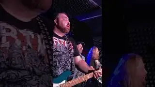 B.T.R - Гуляй Мужик #btr52 #metal #btr_moscow #cover #секторгаза #юрийхой