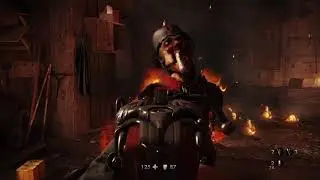 Wolfenstein&reg;: The Old Blood Chapter 6: Ruins &Uuml;ber Difficulty