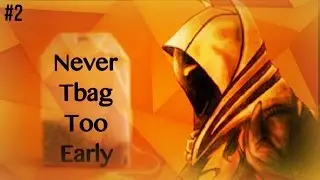 Never Tbag Too Early | Episode 2