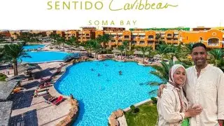 Review Sentido Caribbean Soma Bay سنتيدو كاريبيان سوما باي