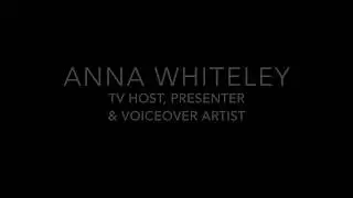 Anna Whiteley