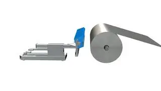 CPD Constant Pass-line Distance Technology - Reliable inspection for changing pass-line
