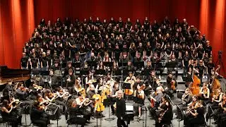 L'Escola de Música de Vic celebra el concert dels seus 180 anys d'història