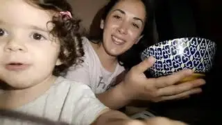 საღამოს ვლოგი🖤შუქი ჩაქრა😨ფაფა მომინდა🥣ორსულად არ ვარ 😃ისევ წვიმს🌧ზღვის ვლოგი🌊
