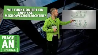 Modul-Optimierer Special: Enphase Mikrowechselrichter und die Optimierung der Modulleistung
