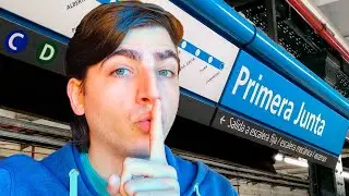 10 Curiosidades de Primera Junta (Subte Linea A)