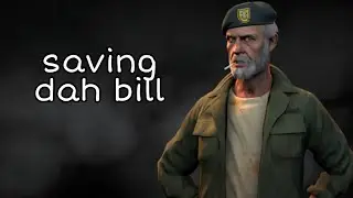 saving dah bill