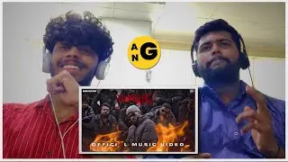 RAHUL DIT-O | NANGANSIDDU - 2 | ALL NOT OK | MUSIC VIDEO | KANNADA RAP | REACTION VIDEO | AG AND NG