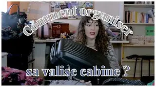 Comment organiser sa valise cabine pour un week-end en amoureux ? (Prague edition)