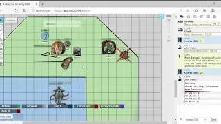 The Primordial Being | A Quest for the Stars [Session 2, Part 2]
