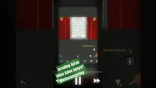 Scrolling Quran video Kaise banyn? InShot py editing Quran video, #shortviral,#quranvedio