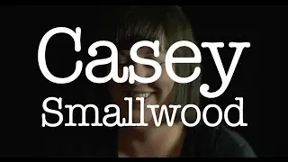 Made-Up w/ Danny Volk, feat. CASEY SMALLWOOD