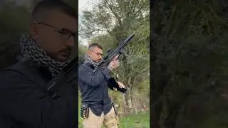 Bora Arms BR99X Bullpup