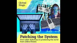 How cyber diplomacy is protecting the world from online threats