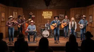 Country Acoustic Weekend Vibes | Ultimate Country Music Mix