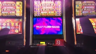 ABAD33 FT GG FLVME /WILD RHYTHM 🎰🍑🍌