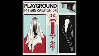 Lauer - Wilison (Original Mix) [Playground Records]