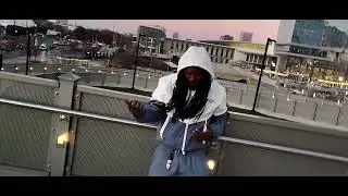 Paydro Osama - Welcome to Atlanta  (Official video) #viralvideo #explore #hiphop