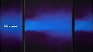 piedkies - falling down