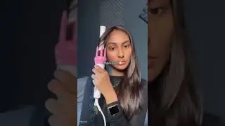 Hair Curler - TikTok Shop