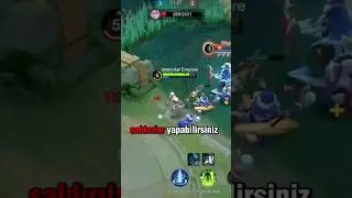 Mobil legends bruno hakkında bilgiler #mobilelegends #bruno #mlbb #moba #rankedgames #laylagameplay