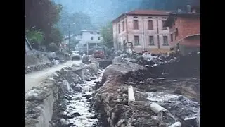 Alluvione Niardo 1987