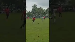 Tarkam Papua, lawan klub tentara dari Batalyon Nabire