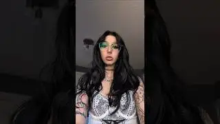 new #piercing #transition 🖤🤟🏻 #piercings #inked #tattoo #tattoos #goth #alternative #piercingvideo