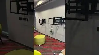 Subhvision Meeting room solution
