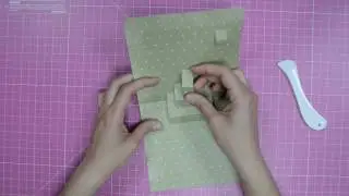 How to make a pop-up card