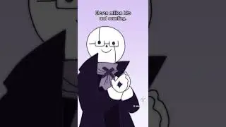 #xtale #underverse #xchara #xgaster #animatic